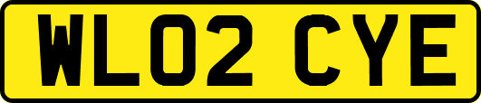 WL02CYE