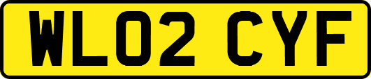 WL02CYF