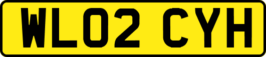 WL02CYH