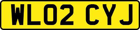 WL02CYJ