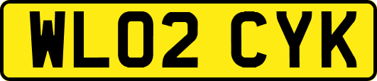 WL02CYK