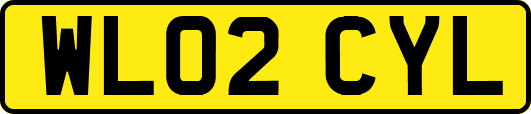 WL02CYL