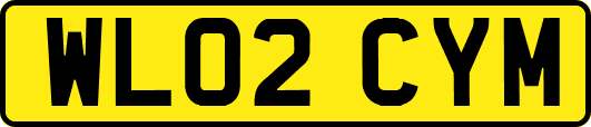 WL02CYM