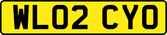 WL02CYO