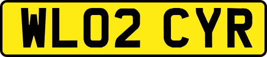 WL02CYR