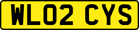WL02CYS