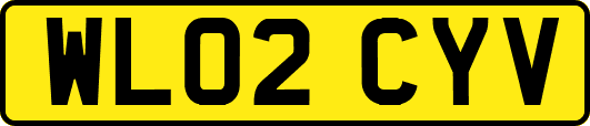 WL02CYV