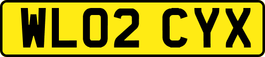 WL02CYX