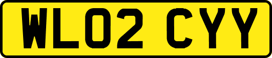WL02CYY