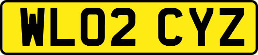WL02CYZ