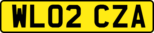 WL02CZA