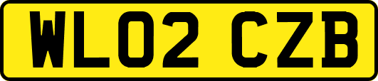 WL02CZB