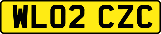 WL02CZC