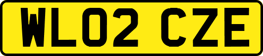 WL02CZE