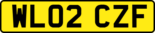 WL02CZF