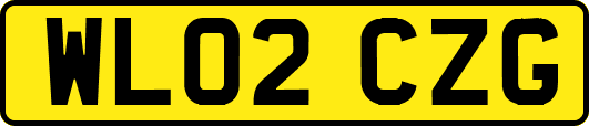 WL02CZG