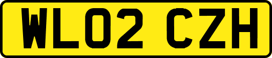 WL02CZH
