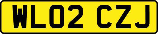 WL02CZJ