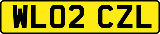 WL02CZL