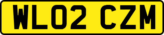 WL02CZM