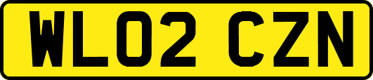 WL02CZN