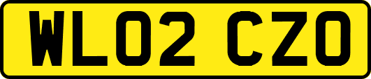 WL02CZO