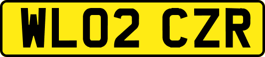 WL02CZR