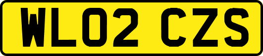 WL02CZS