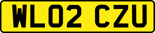 WL02CZU