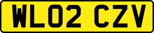 WL02CZV