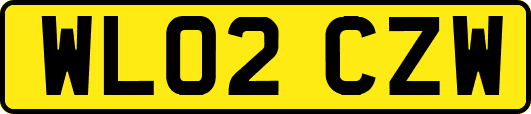 WL02CZW