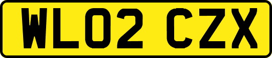 WL02CZX