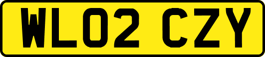 WL02CZY