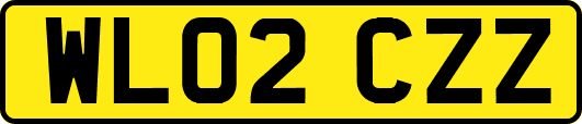 WL02CZZ