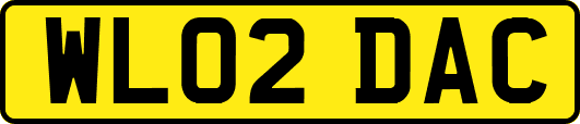 WL02DAC