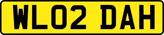 WL02DAH