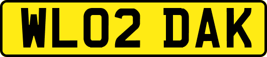 WL02DAK