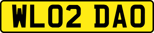 WL02DAO