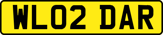 WL02DAR
