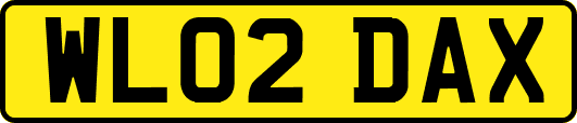 WL02DAX