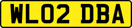 WL02DBA