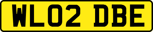 WL02DBE