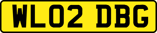 WL02DBG