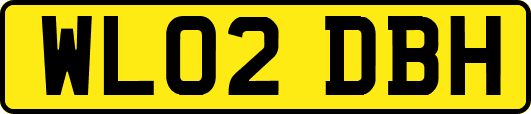 WL02DBH