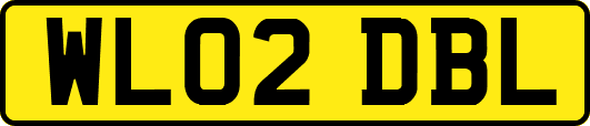 WL02DBL
