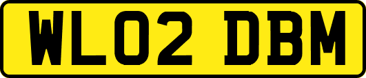 WL02DBM