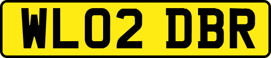 WL02DBR