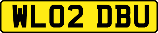 WL02DBU