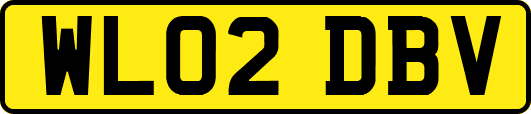 WL02DBV