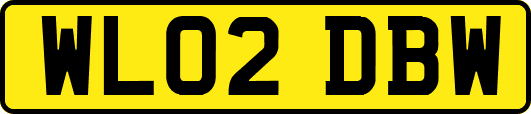 WL02DBW